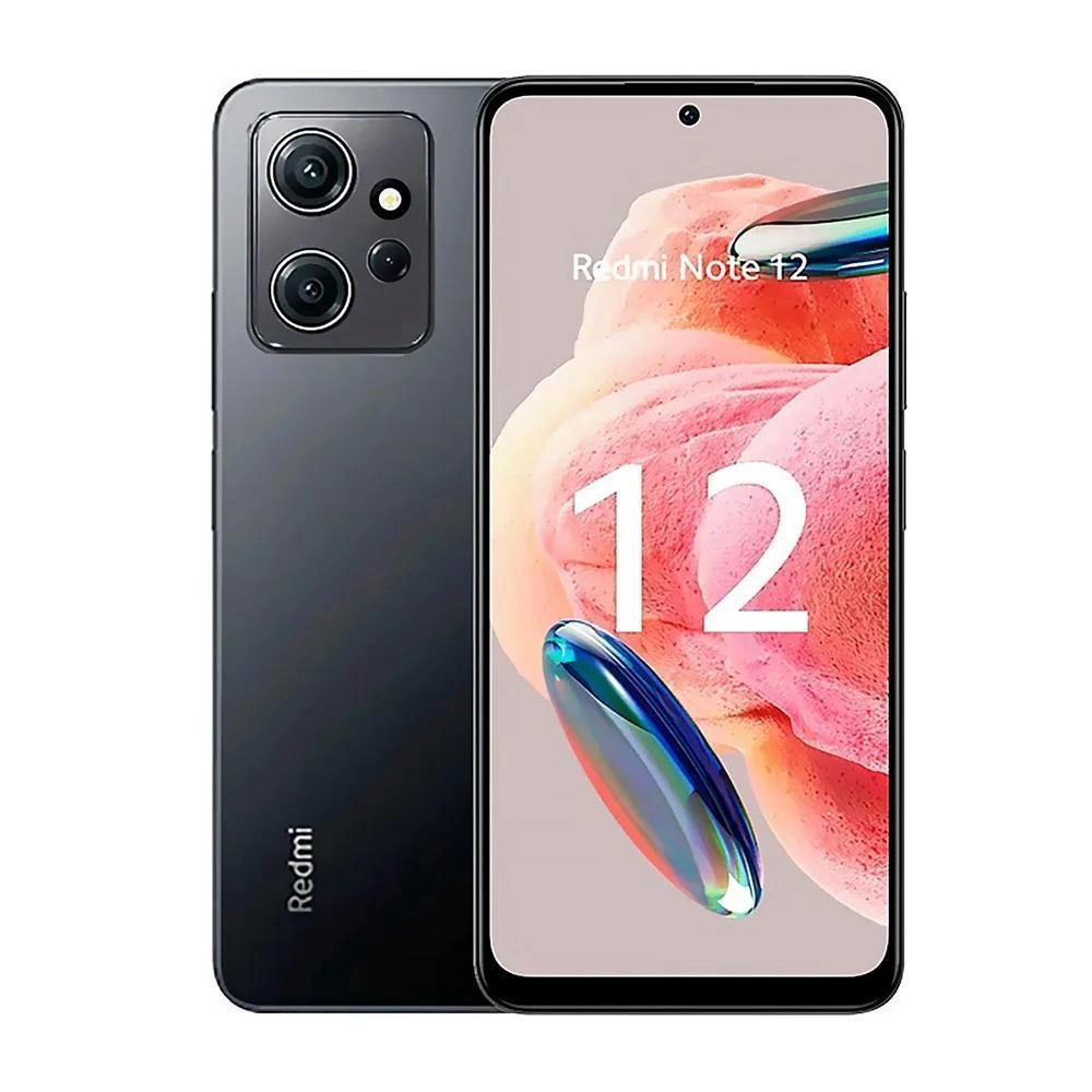 Redmi Xiaomi Note 12 (128GB) 4GB Ram - Imagem 4