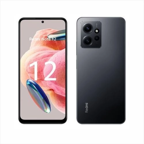 Redmi Xiaomi Note 12 (128GB) 4GB Ram - Imagem 5