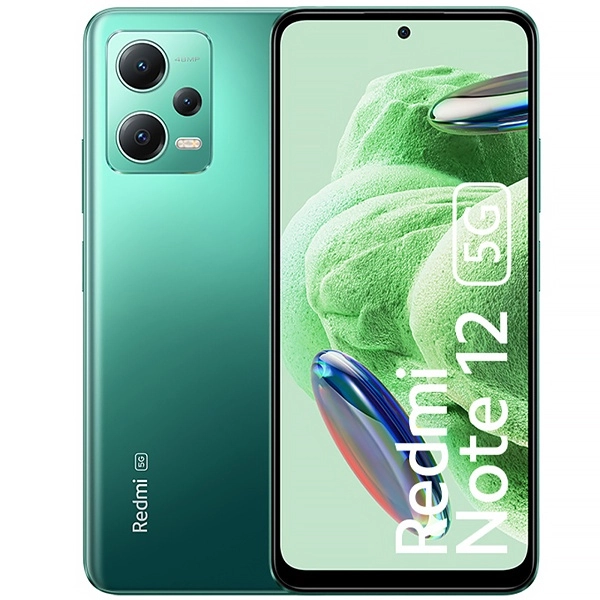 Redmi Xiaomi Note 12 (128GB) 4GB Ram - Imagem 7