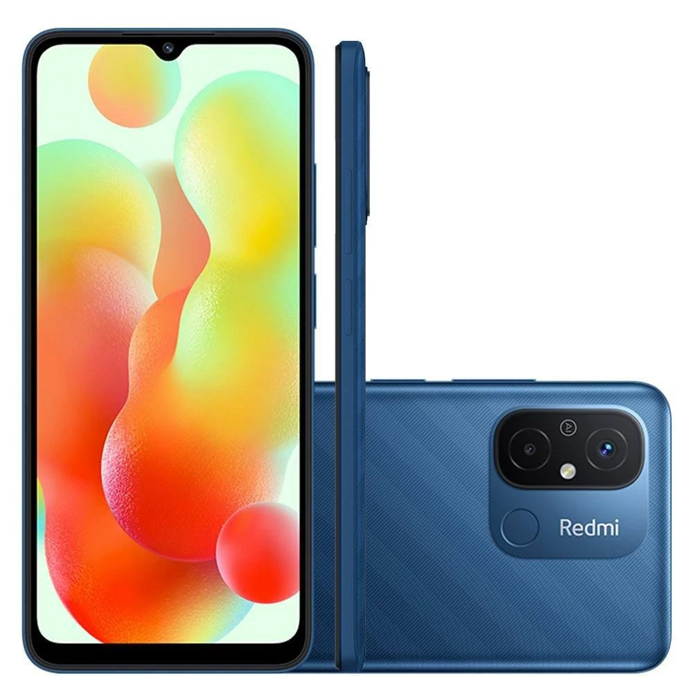 Redmi Xiaomi Note 12C (128GB) 4GB Ram