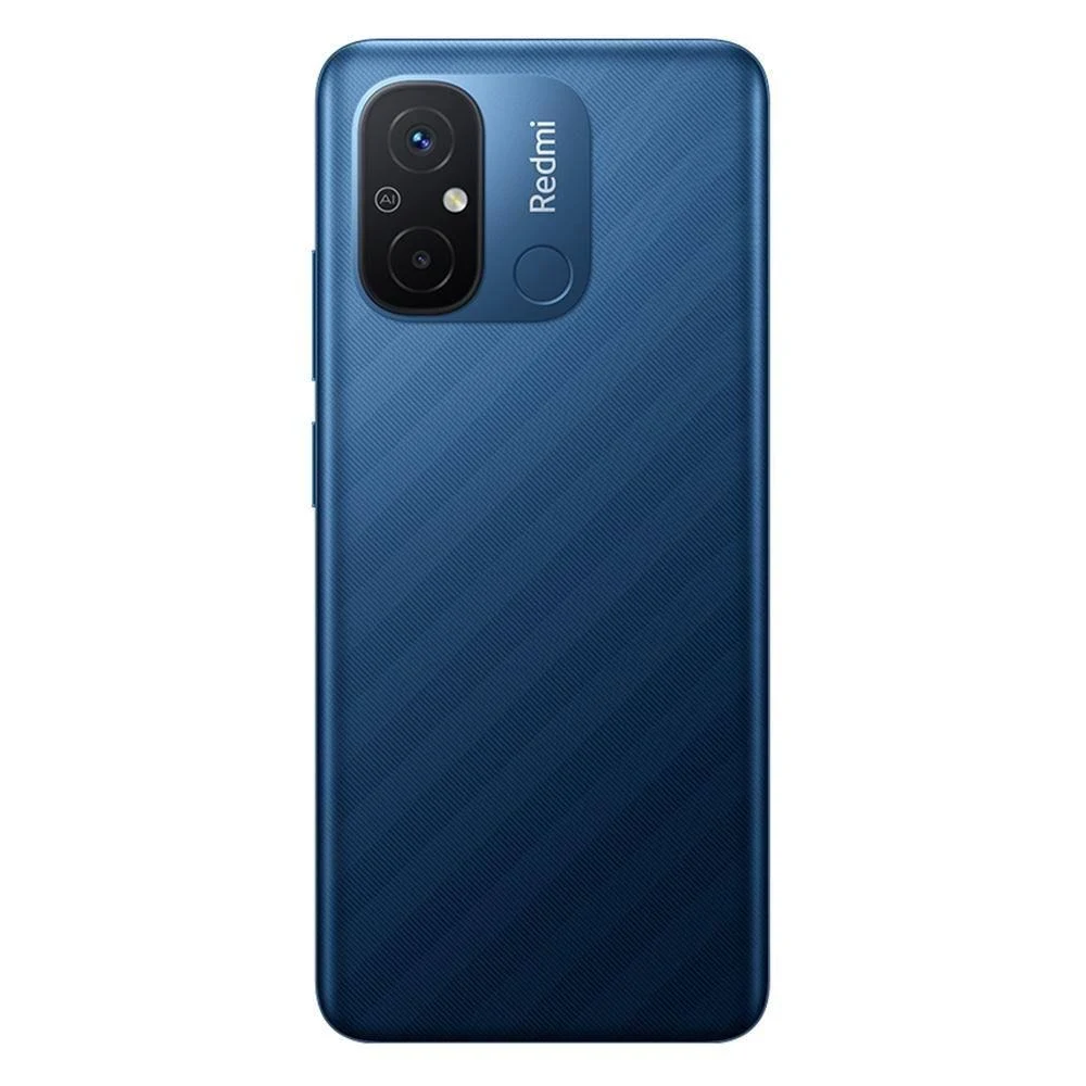 Redmi Xiaomi Note 12C (128GB) 4GB Ram - Imagem 3