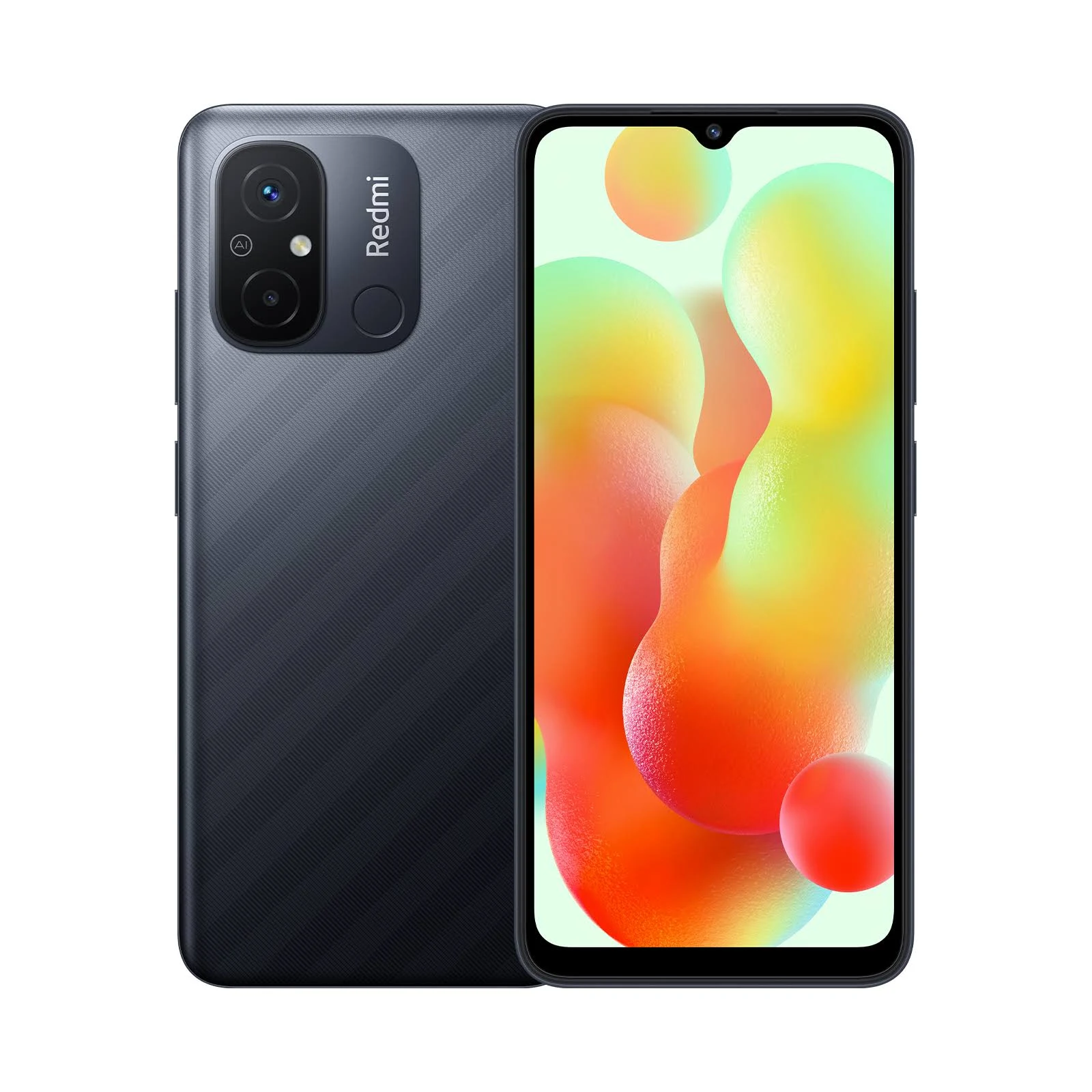 Redmi Xiaomi Note 12C (128GB) 4GB Ram - Imagem 6