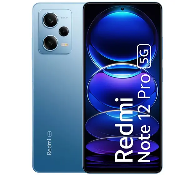 Redmi Xiaomi Note 12 Pro (256GB) 8GB Ram / 5G - Imagem 8