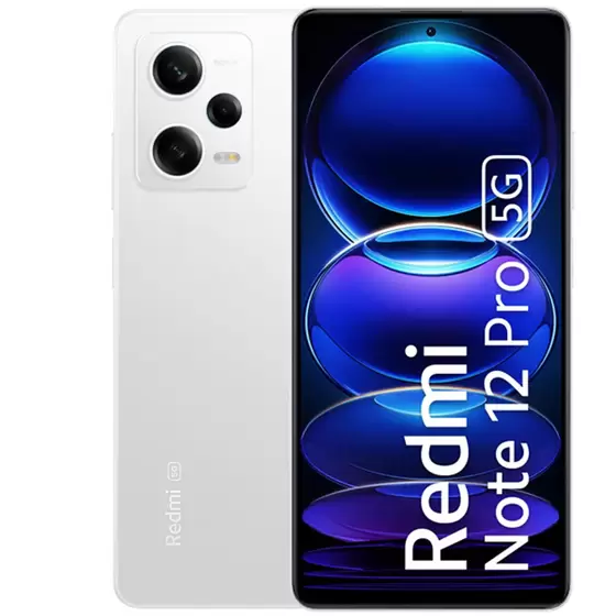Redmi Xiaomi Note 12 Pro (256GB) 8GB Ram / 5G - Imagem 5