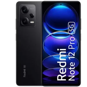 Redmi Xiaomi Note 12 Pro (256GB) 8GB Ram / 5G