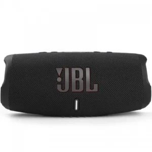 Caixa de som portátil JBL Charge 5, Conexão via Bluetooth