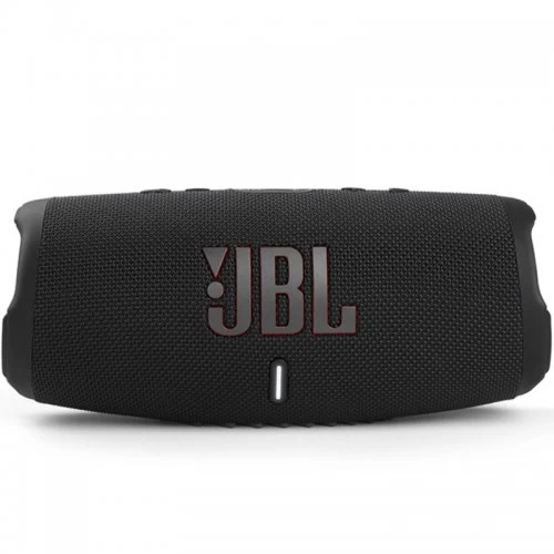Caixa de som portátil JBL Charge 5, Conexão via Bluetooth