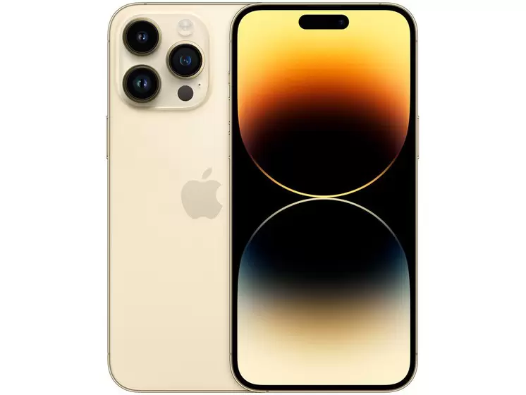 iPhone 14 Pro Max (256GB) Tela 6.7” - Imagem 14