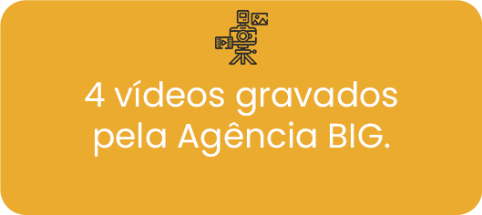 Ícones AGÊNCIA BIG