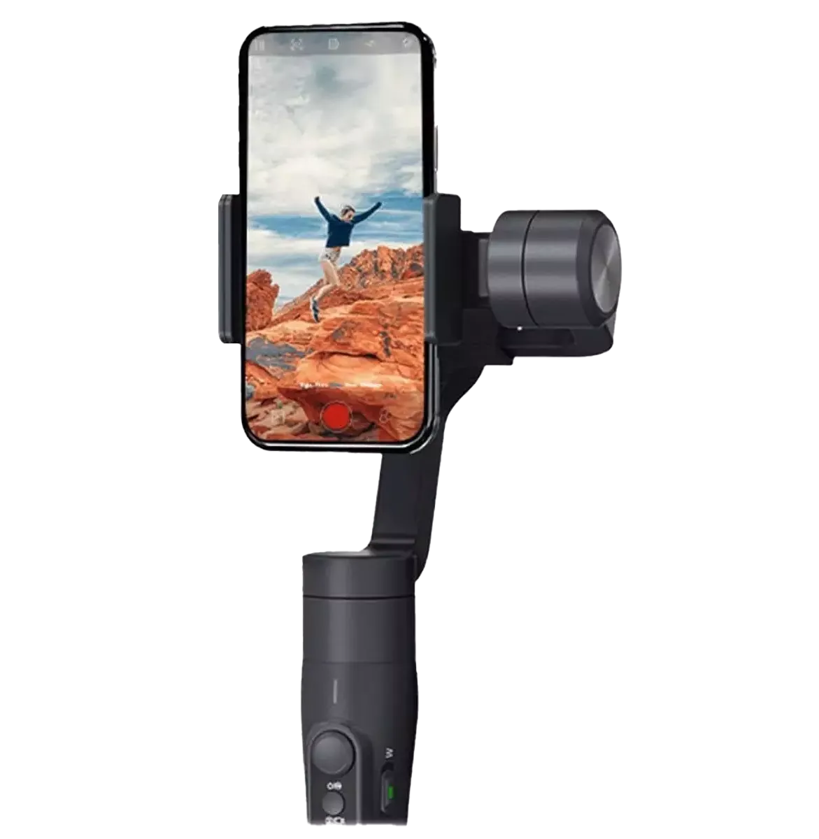 Gimball Agência BIG